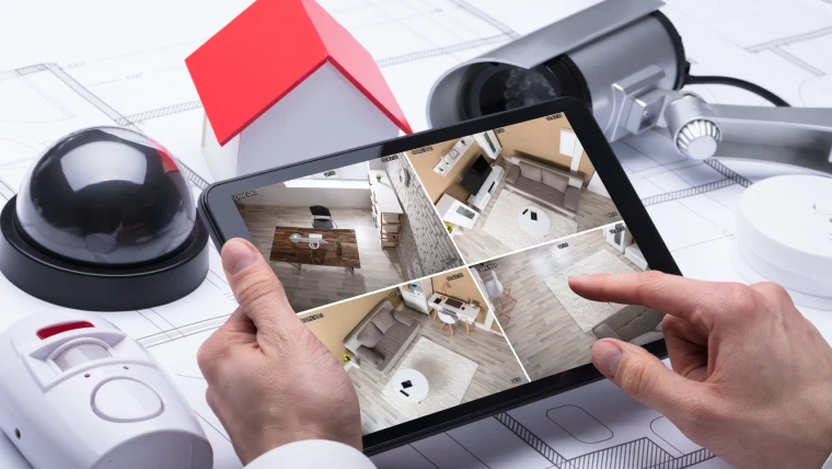 Honeywell Security Spain